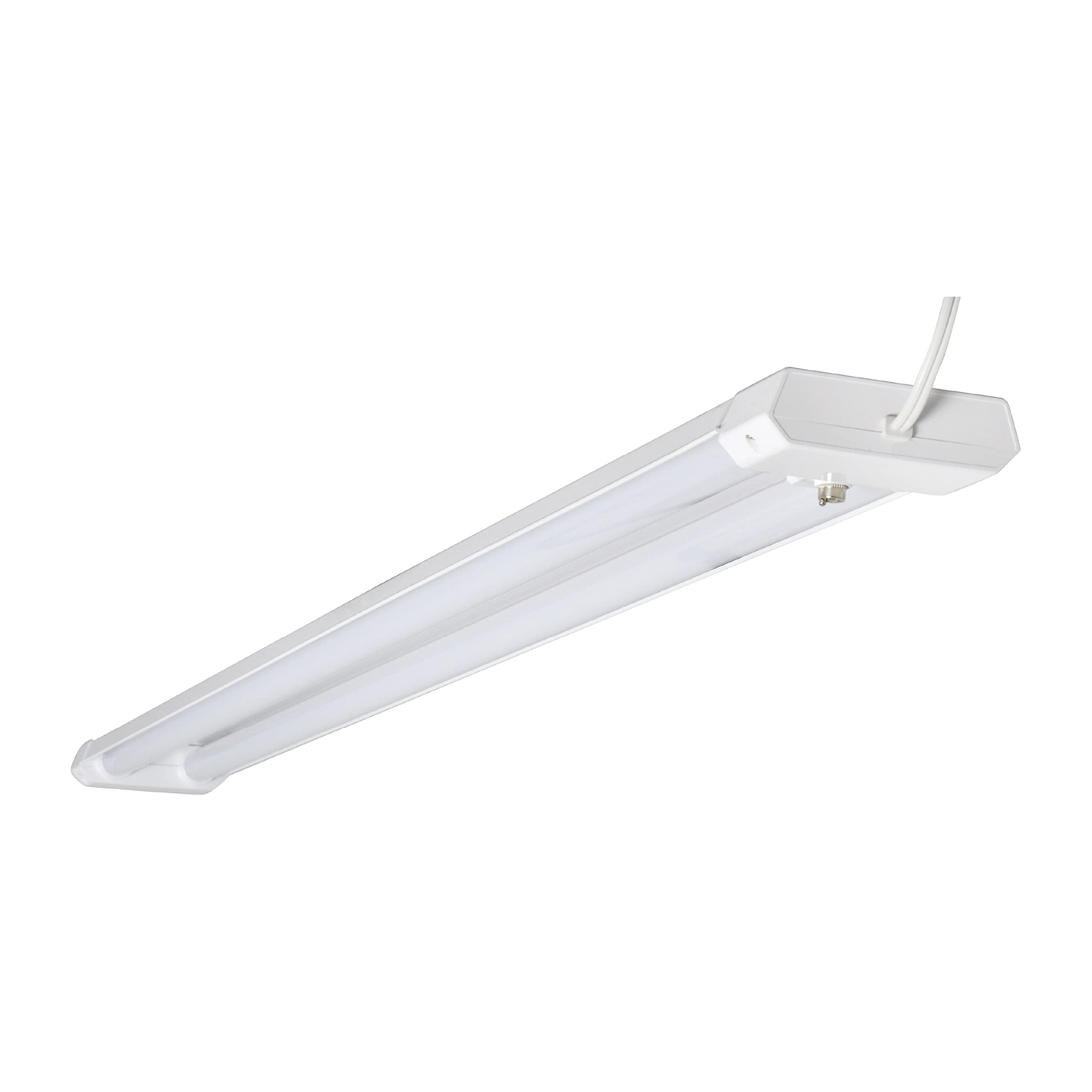 Sylvania 75751 - LEDSHOP8404FTLS Indoor Work LED Fixture