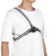 thumbnail image 5 of Luz del Cofre LED, Luz Nocturna, Material de ABS Triangular, Estructura Fija Fija, Luz de Advertencia de Cofre para actividades de las actividades al Aire Libre Nocturna para Caminar Pesca de, 5 of 7