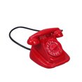 thumbnail image 2 of 1Pcs Miniature Telephone Toy Phones For Kids And Collectors In Red And Multi Colors, 2 of 9