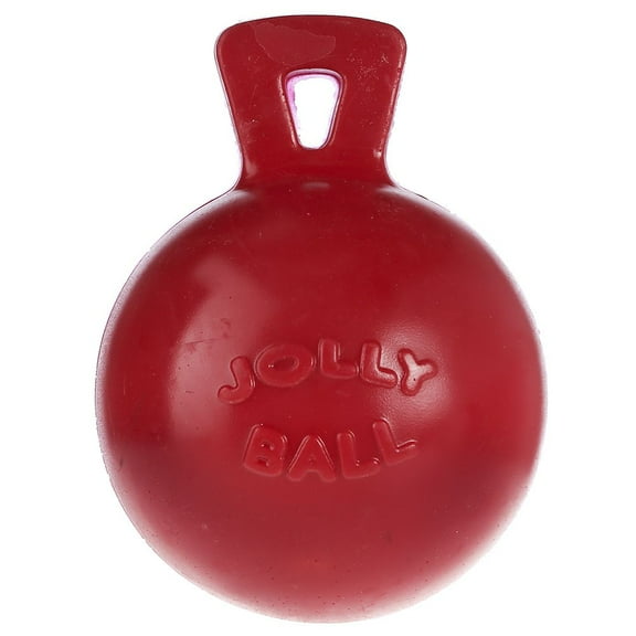 Tug N Toss Jolly Ball 6in Medium