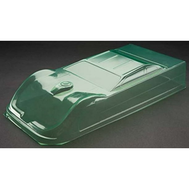 CUSTOM WORKS RC 9072 Mountaineer 10.0 Late Model Body Multi-Colored - Walmart.com - Walmart.com