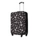 thumbnail image 1 of Balery Anchors Funda de equipaje, fundas para maletas, elástica, lavable, protector de maletas, compatible con maletas de 18 a 32 pulgadas-Small, 1 of 7