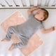 thumbnail image 3 of BRIGHTFUFU Baby Changing Pad La almohadilla de cambio de pañales portátiles que cambian la almohadilla para viajar para viajar, 3 of 7