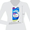 thumbnail image 6 of Great Value Organic 2% Reduced Fat Milk, Half Gallon, 64 fl oz, 6 of 7
