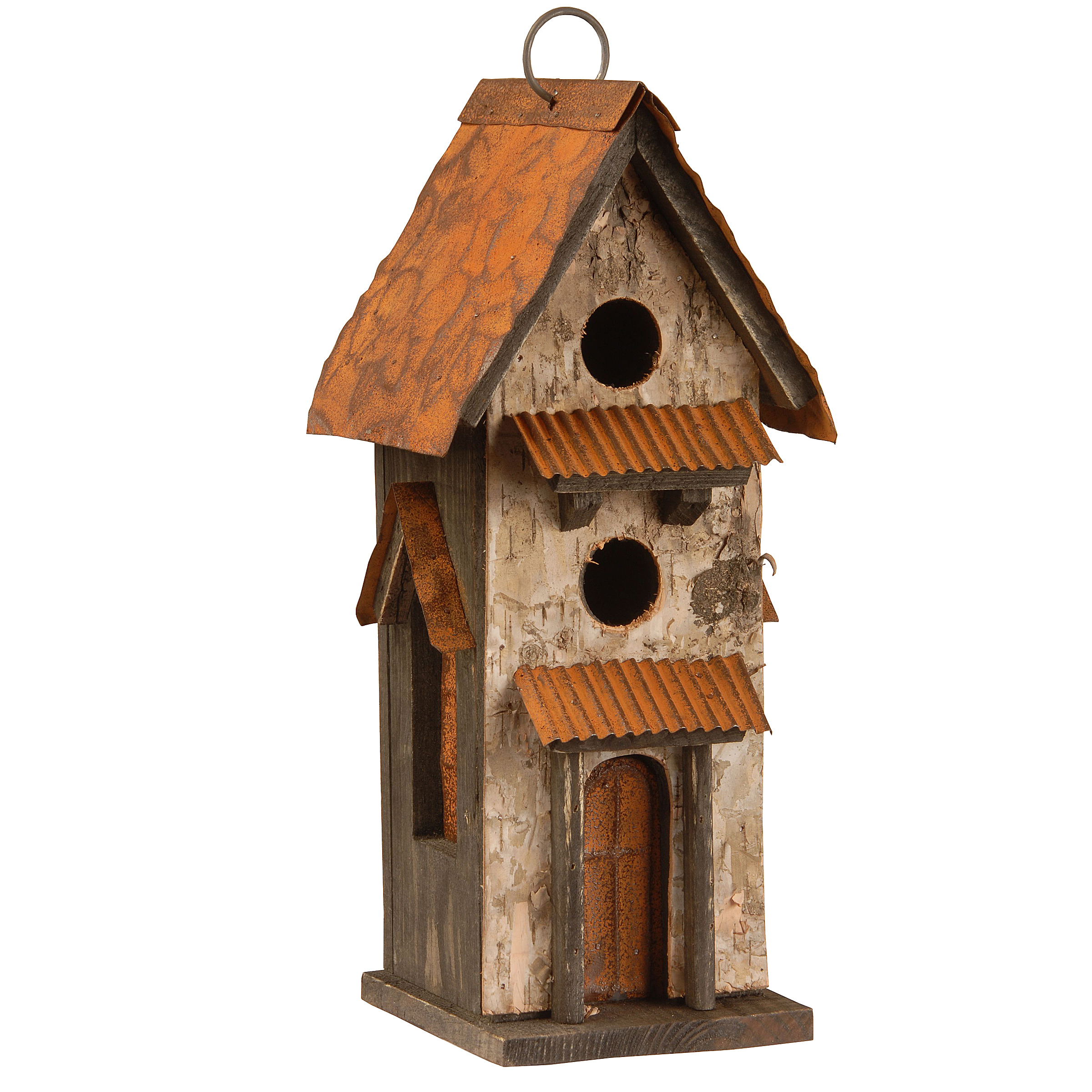 13" Birdhouse