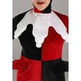 thumbnail image 3 of Plus Size Deluxe Harley Quinn Costume, 3 of 8