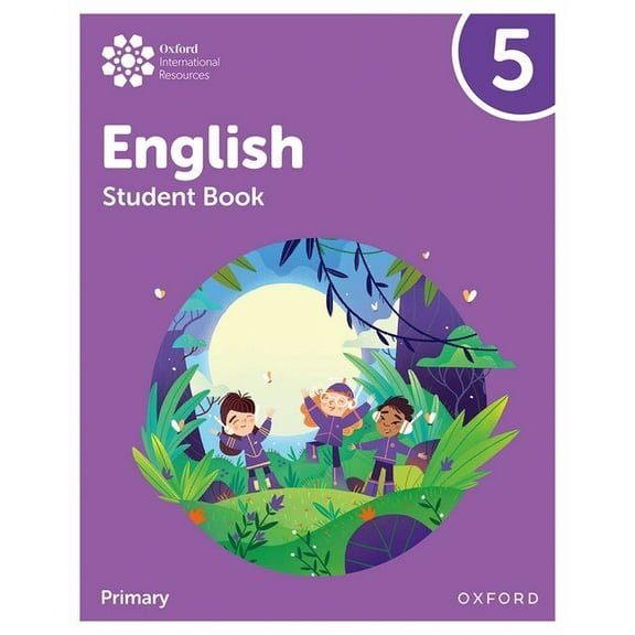 Oxford International Primary English, (Paperback)