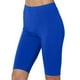 thumbnail image 1 of ICHUANYI ClearanceFashion Womens Yoga Leggings Fitness Running Gym Ladies Solid Sports Active Pants(Blue, M) ICHUANYI WER202308040822, 1 of 5