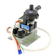 New Sanyo HVAC 6231916806 - Condensate Pump Assembly