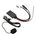thumbnail image 1 of 5.0 Module AUX Cable MP3 Music Adapter for RCD300 RCD310 RNS300 RNS310 RCD510 Car Stereo, 1 of 7