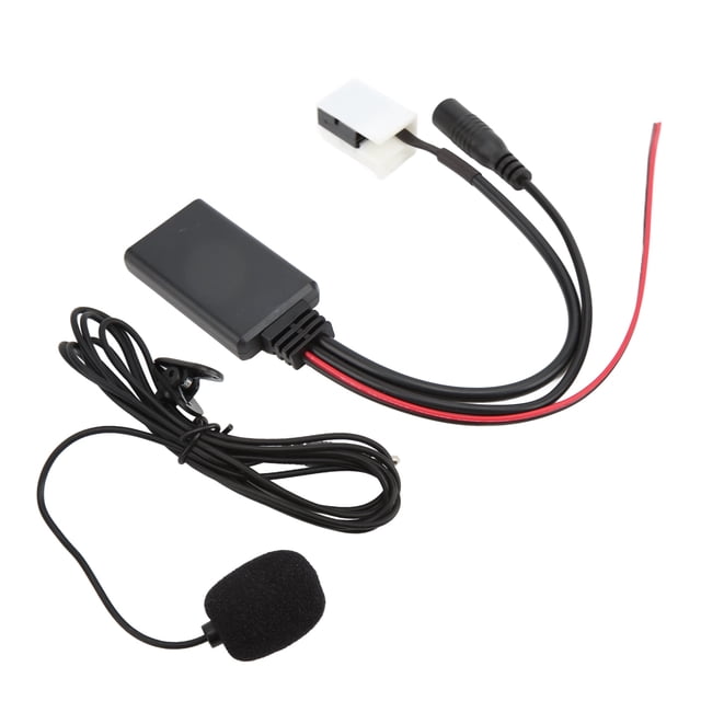 5.0 Module AUX Cable MP3 Music Adapter for RCD300 RCD310 RNS300 RNS310 RCD510 Car Stereo