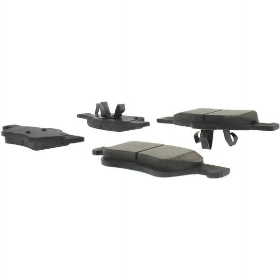 Centric Parts - Metallic Pads