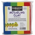 thumbnail image 2 of Sargent Art SAR224400-12 Modeling Clay Primary Color - 12 Each, 2 of 2