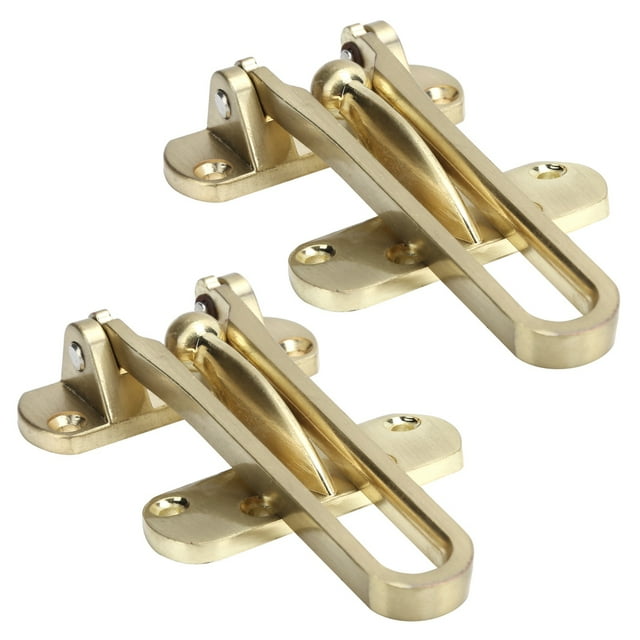 Cerradura De Puerta De Seguridad, Cerradura De Cadena De Puerta Estable Simple Aleación De Aluminio Para Uso Profesional Para Oficina Para Uso General Para Familia ANGGREK Ocean Broad Surfboard Fins