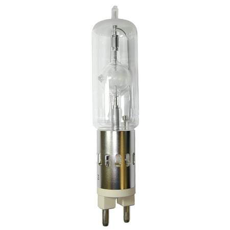 

OSRAM HMI 6000 W/SE XS GX38 metal halide light bulb