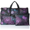 thumbnail image 2 of LeSportsac Extra Large Weekender (Splendor Night), 2 of 7