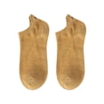 thumbnail image 5 of Calcetines de primavera y otoño con personalidad japonesa y coreana, bordado en el talón, cara sonriente, calcetines para amantes, calcetines de algodón de color sólido, 5 of 5