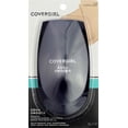 thumbnail image 1 of CoverGirl Aquasmooth SPF 20 Compact Foundation, 710 Classic Ivory, 0.4 onzas, 1 of 3