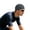 Dark Gray, variant on Outdoor Sports Caps Windproof Sun Protection Sweat Absorbent Cycling Running Adjustable Hat Cycling Cap Blue One Size