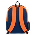 thumbnail image 4 of Set de mochilas Bioworld Dragon Ball Z para niños con material escolar, 4 of 5