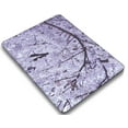 thumbnail image 3 of KSK KAISHEK Hard Case Cover Compatible Old MacBook Pro 15"( Retina Display No Touch, 2012 2013 2014 2015) Model A1398, No USB-C, No CD-ROM Flower 1170, 3 of 5