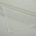 thumbnail image 4 of Nappe Imperméable Anti-Brûlure Anti-Huile Non-Lavable Antidérapante Nappe de Table à Manger Nappe de Table Basse Nappe en Plastique PVC Nappe Isolée, 4 of 7