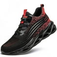 thumbnail image 1 of Anti-puncture Work Safety Boots, 1 of 4