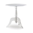 thumbnail image 6 of Home Square 2-Piece Furniture Transitional End Table Set in Clear, 6 of 6