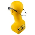 thumbnail image 3 of Cablz Monoz Retenue de Lunettes Réglable / Ligne Monofilament-Like, Réglable, Sangle de Retenue de Lunettes Tout-Terrain, 14 Po (Tip Noir TG), 3 of 6