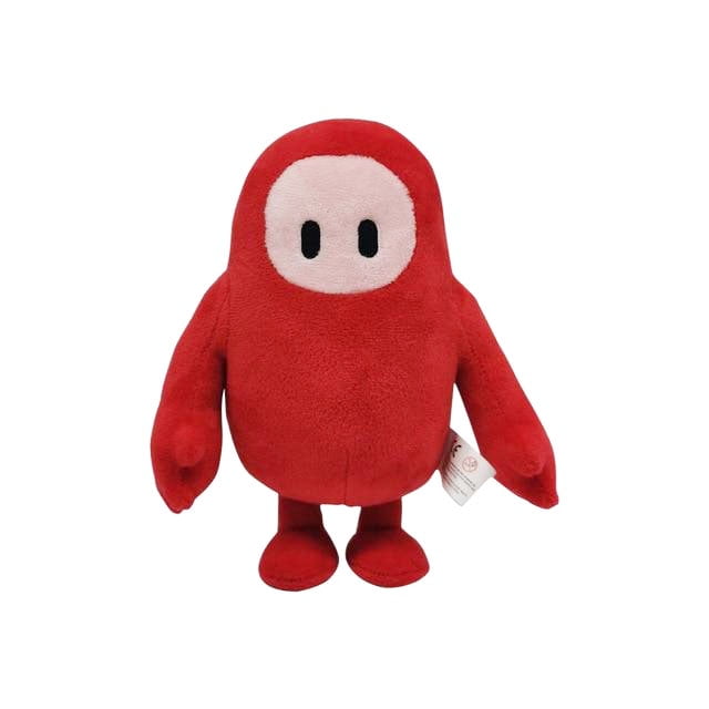 fall guys stuffed animal