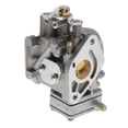 thumbnail image 3 of relayinert Precision-engineered Carburetor for Tohatsu 2-Stroke 5HP 5B Outboard Engine Enhanced Power Style A 1Set, 3 of 6