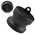 thumbnail image 5 of Lefu Camlock Couplings 1/2" To 1" Quick Disconnect PP Adapter Pipe Fittings 20PCS, 5 of 5