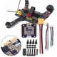 thumbnail image 1 of 4 en 1 esc 45a esc 3-6s esc rc esc 4 en 1 ESC 45A 3-6S Placa de controlador de velocidad para RC FPV Racing Drone Quadcopter Red ANGGREK Otros, 1 of 8