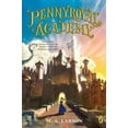 thumbnail image 2 of Pre-Owned Pennyroyal Academy (Paperback) 0142427144 9780142427149, 2 of 2