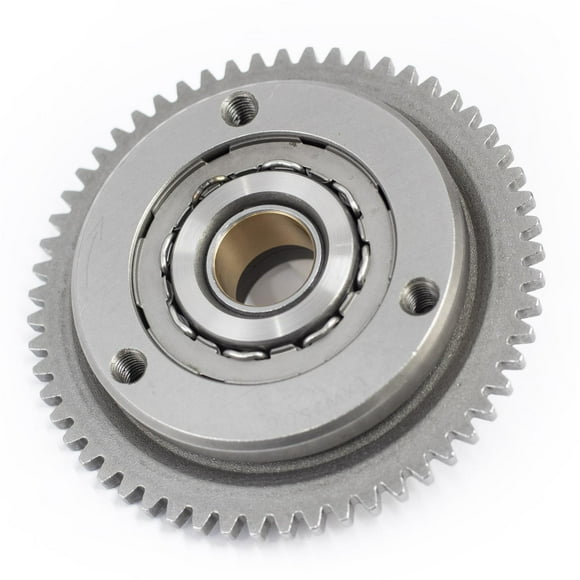 Bendix Clutch Completo Para Moto Ft200 Ft250