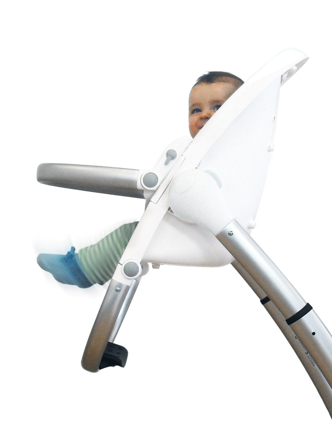 phil and teds high pod chair