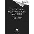 thumbnail image 2 of The Heart Is Deceitful Above All Things: Stories, 2 of 2
