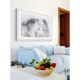 thumbnail image 4 of "Twins with Spots" Framed Painting Print, 4 of 6