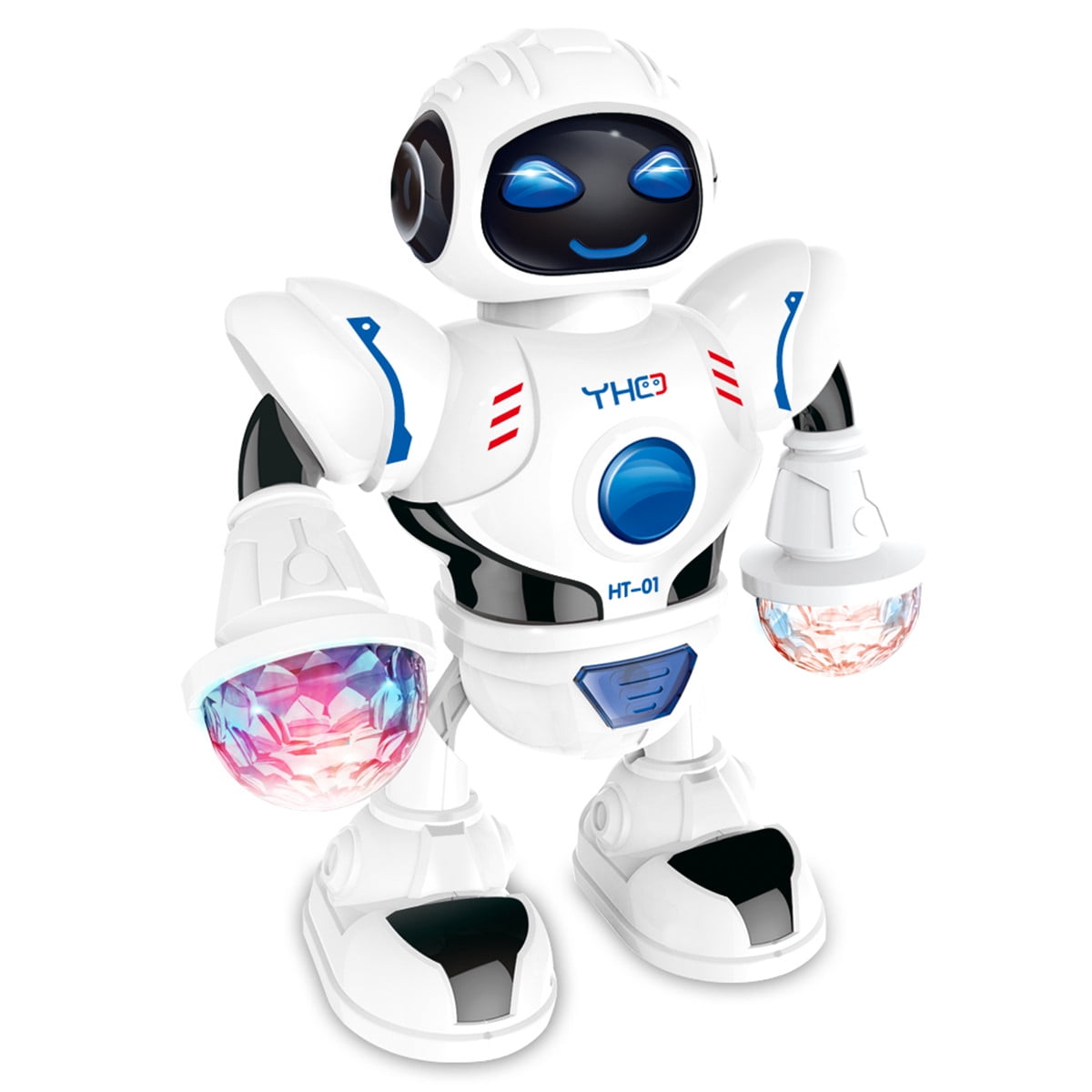 astronaut robot toy
