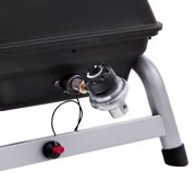 Charbroil 1 Burner Portable Gas Grill