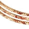 thumbnail image 3 of unbranded Para Lavado Facial Con De En Plástico Color Dorado, 3 of 6