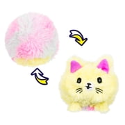 Pikmi Pops Surprise! Pikmi Flips, Reversible Scented Plush Toy
