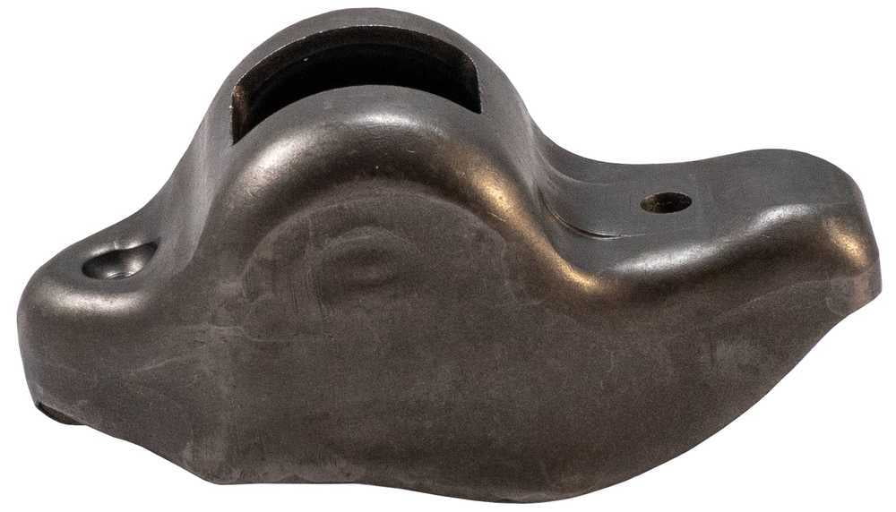 Melling Engine Rocker Arm P/N:MR-710