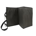 thumbnail image 4 of Nimomo Almohadilla De Desenganche Plegable para Pesca, Esteras De Esponja Plegables para Protección De Peces con Clip De Gusano, Jaula De Cebo De Pesca para Acampar Y Pescar Al Aire Libre, 4 of 5