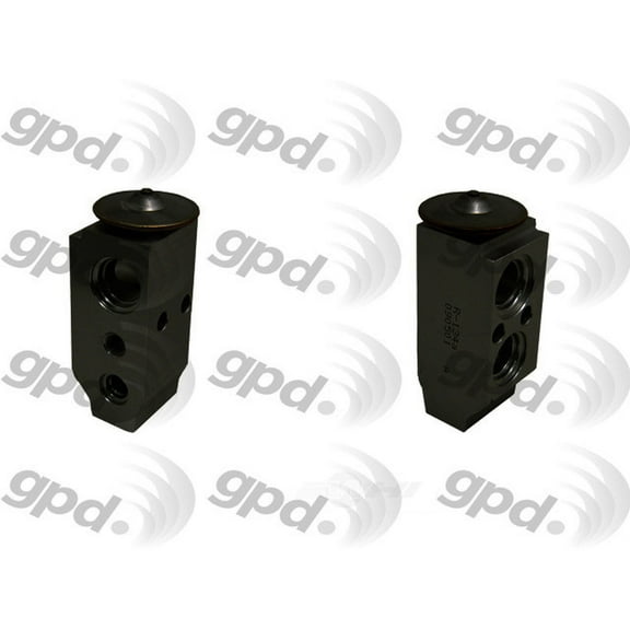 A/C Expansion Valve Fits select: 2006 KIA SPECTRA, 2005-2006 KIA SPECTRA5