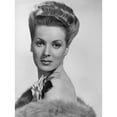 thumbnail image 2 of Maureen O'Hara Portrait (16 x 20), 2 of 2