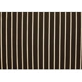 thumbnail image 1 of Ahgly Company Indoor Rectangle Abstract Brown Contemporary Area Rugs, 2' x 5', 1 of 4