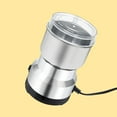 thumbnail image 4 of Lifcasual Multipurpose Electric Coffee Bean Grinding Tool Stainless Steel Milling Machine, 4 of 7