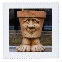 3dRose, Netherlands, Zeeland, Middelburg - EU20 CMI0446 - Cindy Miller Hopkins, 6x6 inch quilt square