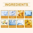 thumbnail image 5 of OceAura Nourishing And Moisturizing Body Lotion, Gently Care, Moisturize And Moisturize The Whole Body Skin, 5 of 6